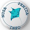 Nusa Penida info