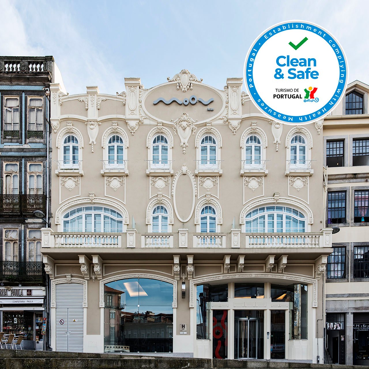 THE 10 BEST 5 Star Hotels In Porto (2021) - Tripadvisor