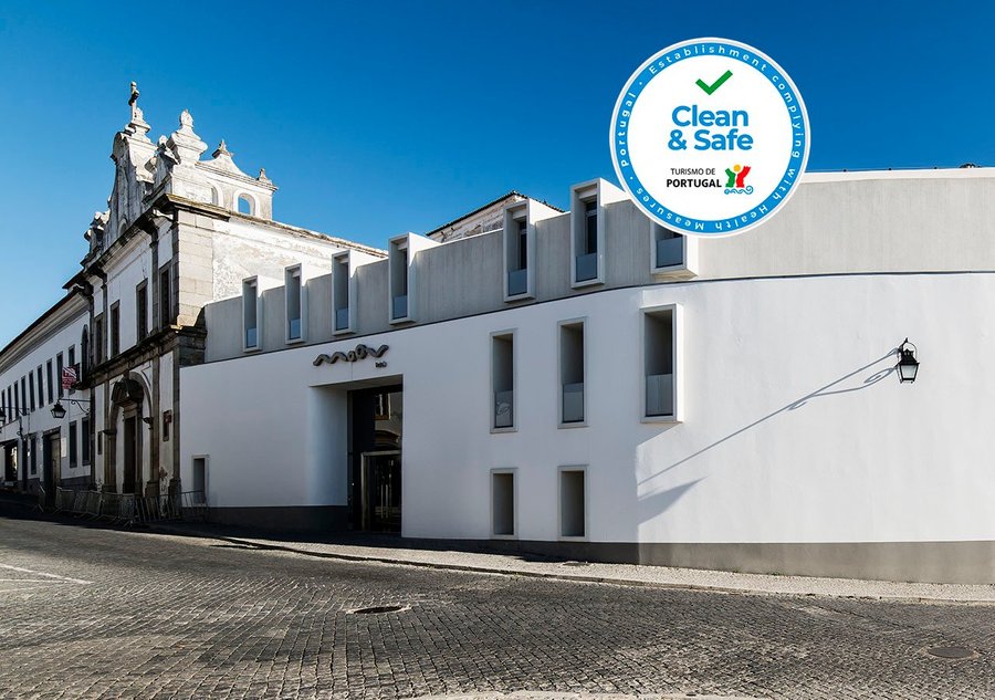 Moov Hotel Evora Ahora 39 Antes 5 0 Opiniones Comparacion De Precios Y Fotos Del Hotel Evora Portugal Tripadvisor