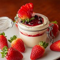 Pannacotta