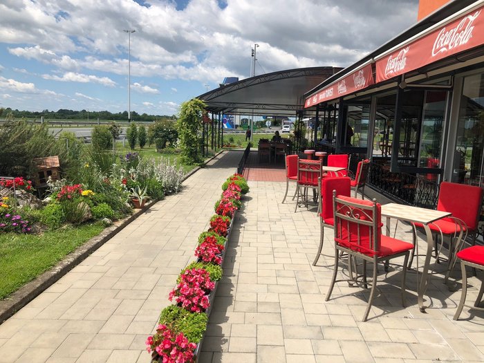 TURIST RESTAURANT & MOTEL Bewertungen, Fotos & Preisvergleich (Staro