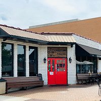 Pub front