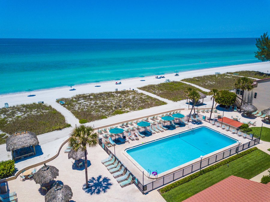 Casa Del Mar Beach Resort Updated 2021 Prices Condominium Reviews Longboat Key Fl Tripadvisor Siesta key is the #1 public beach in the usa for the last five years. casa del mar beach resort updated