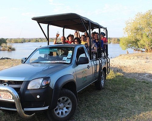 khanondo safaris and tours