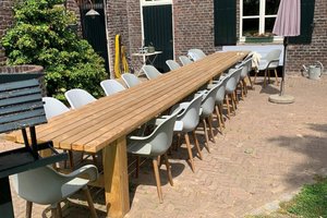 Zakencentrum en evenementenruimtes