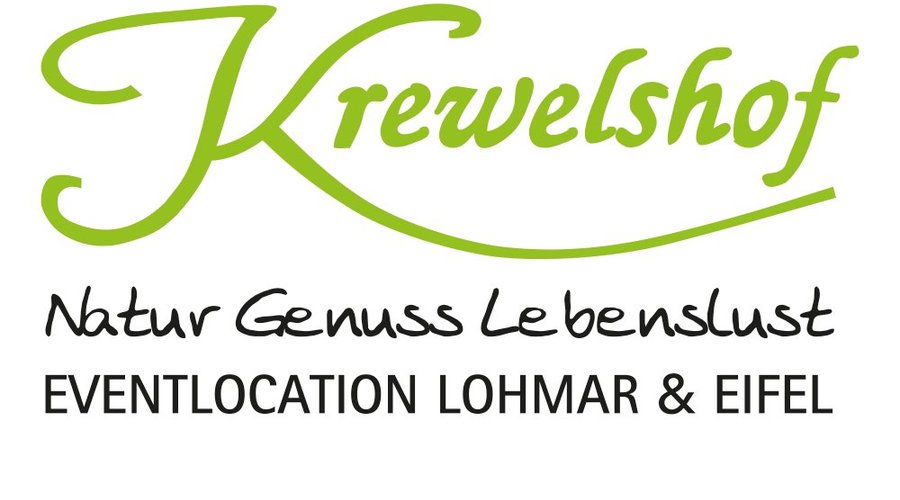 Unser aktuelles Logo. 