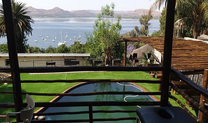 yacht view guesthouse hartbeespoort