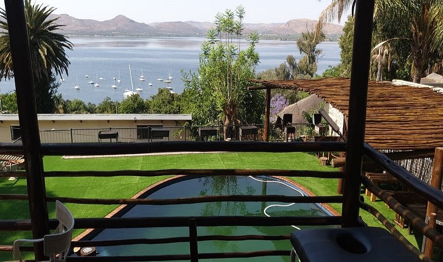 yacht view guesthouse hartbeespoort