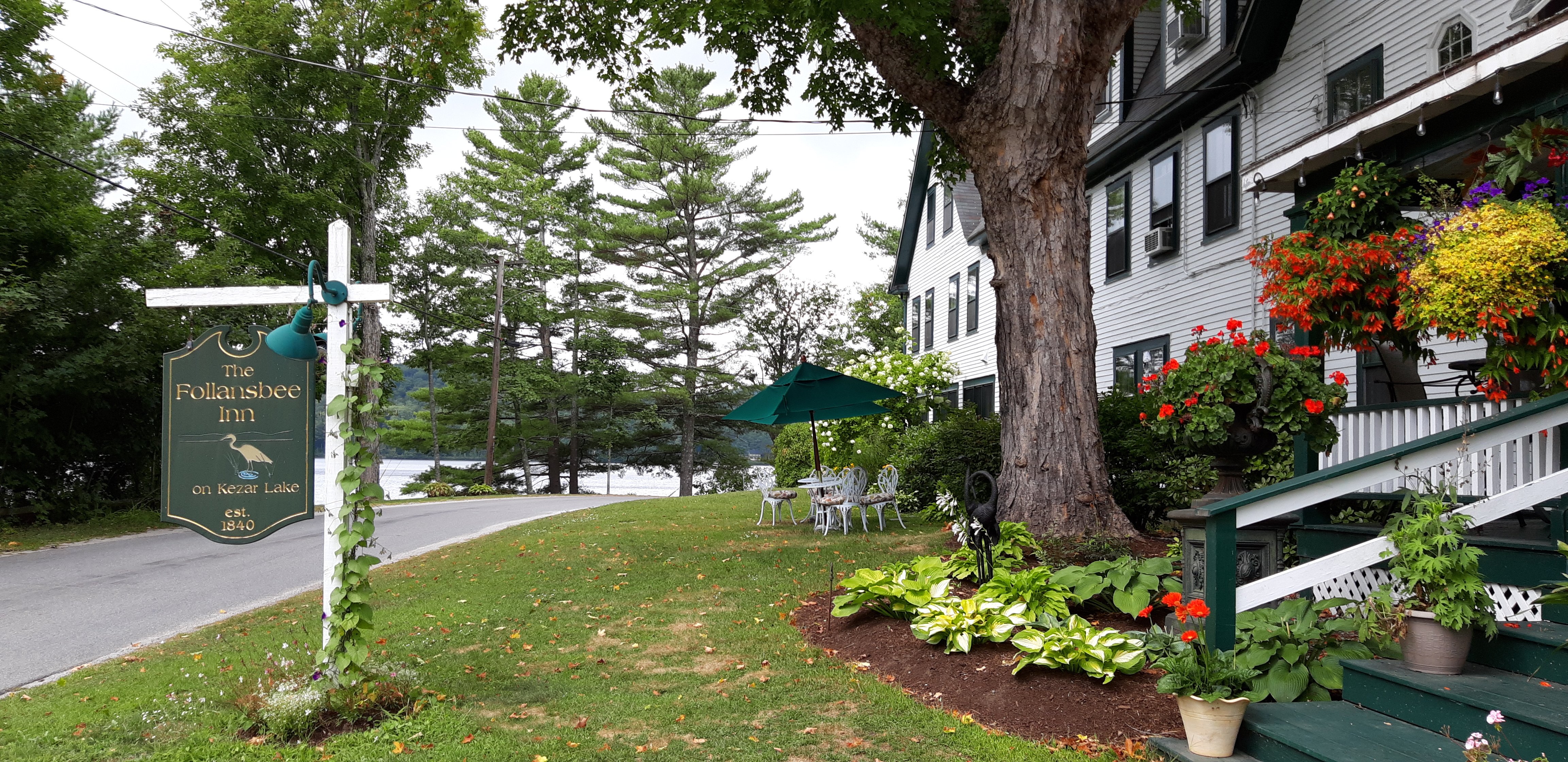 FOLLANSBEE INN $183 ($̶2̶0̶7̶) - Updated 2022 Reviews - Sutton, NH