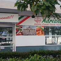 Trattoria Adriana