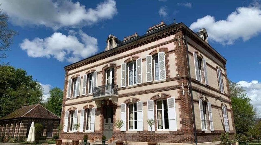 Chateau