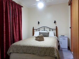 Room & Suite