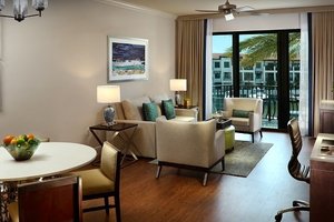 Rom og suite