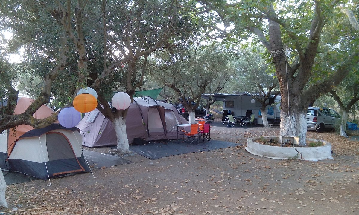 Camping Fare Reviews Kalamata Greece Photos Of Campground Tripadvisor 