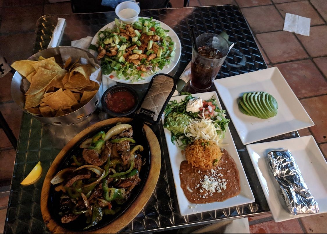 THE 10 BEST Restaurants in Daytona Beach (Updated January 2024)