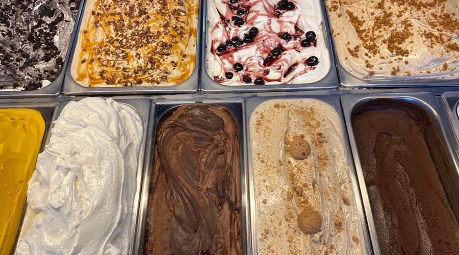 Gelati !!!