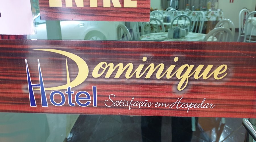 Letreiro