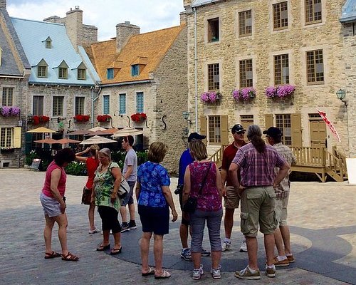 THE 10 BEST Quebec City Tours & Excursions for 2023 (with Prices)