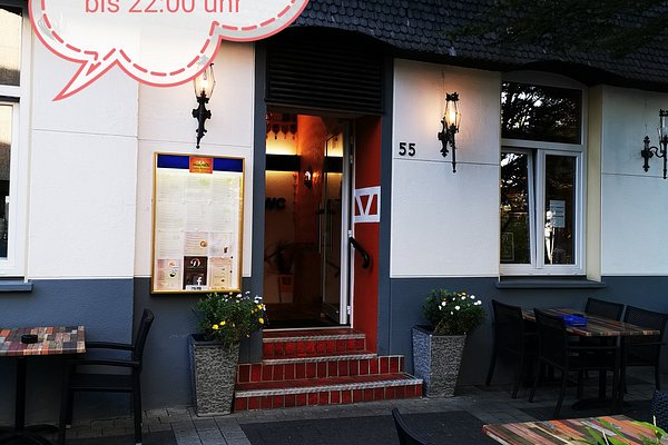 Die 5 Besten Chinesischen Restaurants in Kerpen