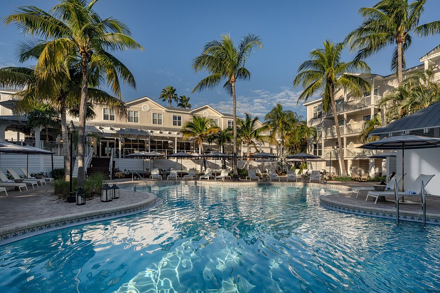 Barbary Beach House, Key West