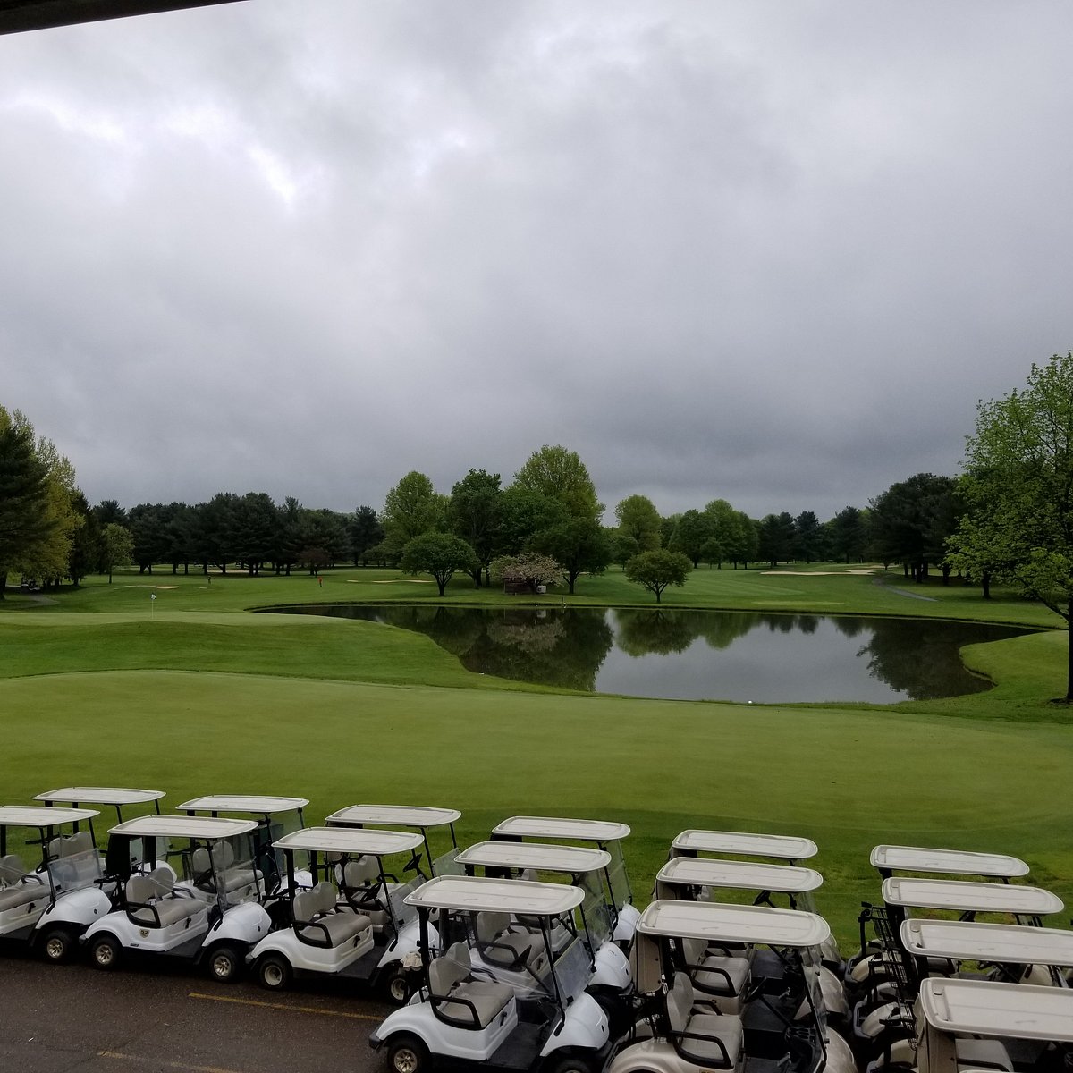 ZOAR GOLF CLUB (Dover) All You Need to Know BEFORE You Go