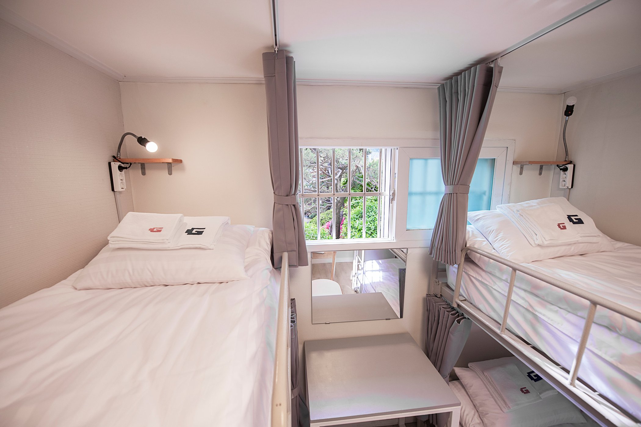 G Guesthouse Itaewon by null