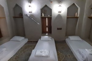 الغرفة والجناح