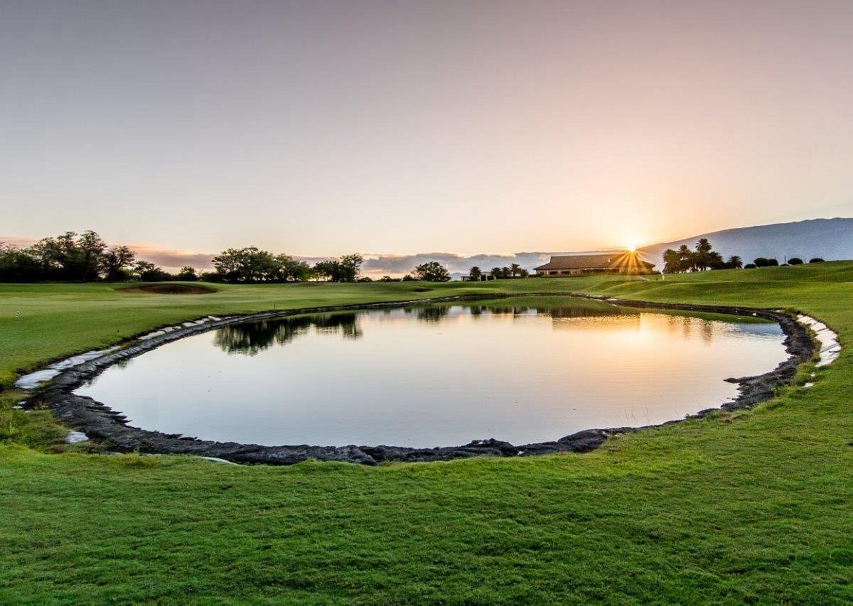 The Dunes at Maui Lani Golf Course (Kahului) Lohnt es sich?