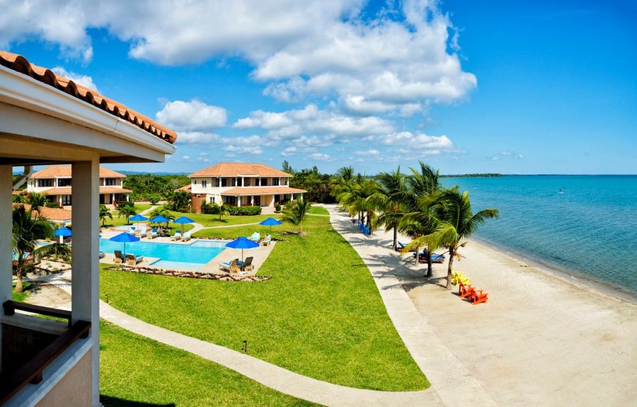 SEIRI DEL MAR - Updated 2022 Prices & Hotel Reviews (Belize/Hopkins)