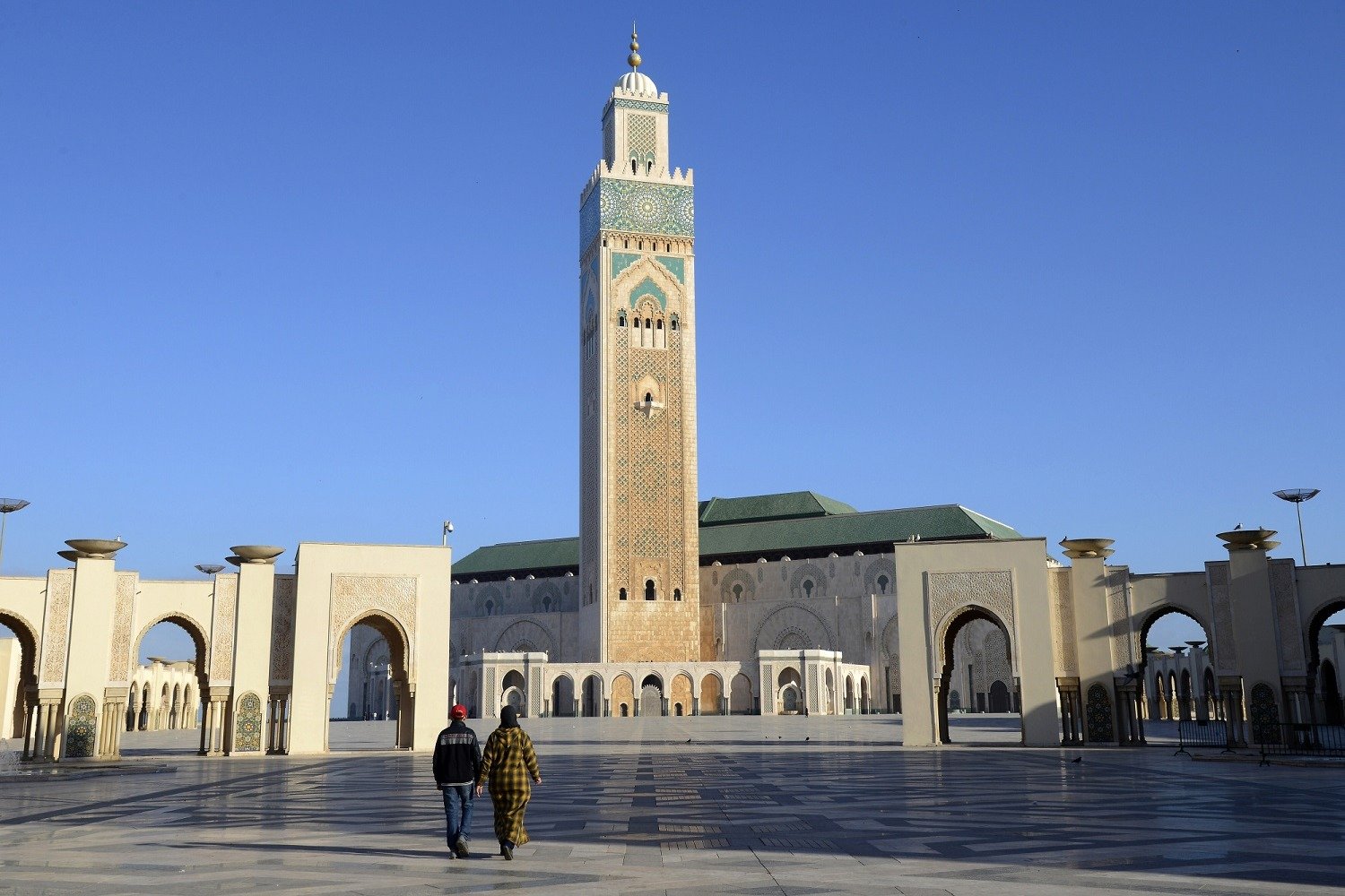 THE 15 BEST Things To Do In Casablanca (2024)