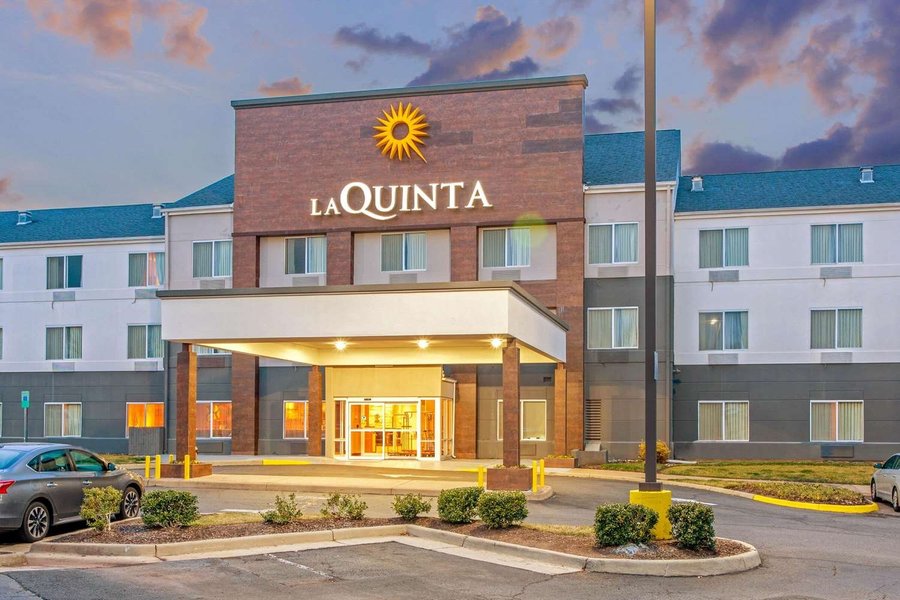 LA QUINTA INN & SUITES BY WYNDHAM MANASSAS $74 ($̶1̶0̶1̶) - Updated ...