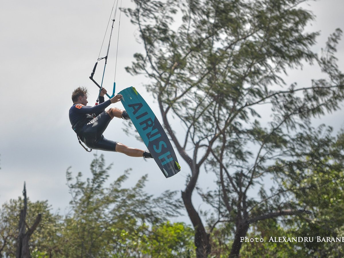 Pro Kite школа