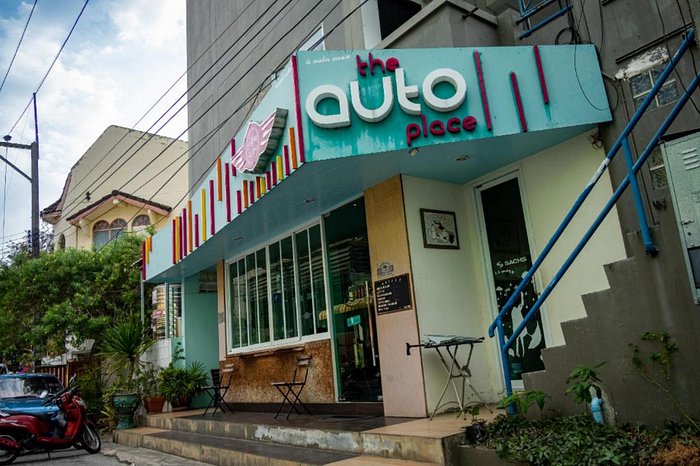 700px x 466px - THE AUTO PLACE - Prices & Condominium Reviews (Phuket Town, Thailand)