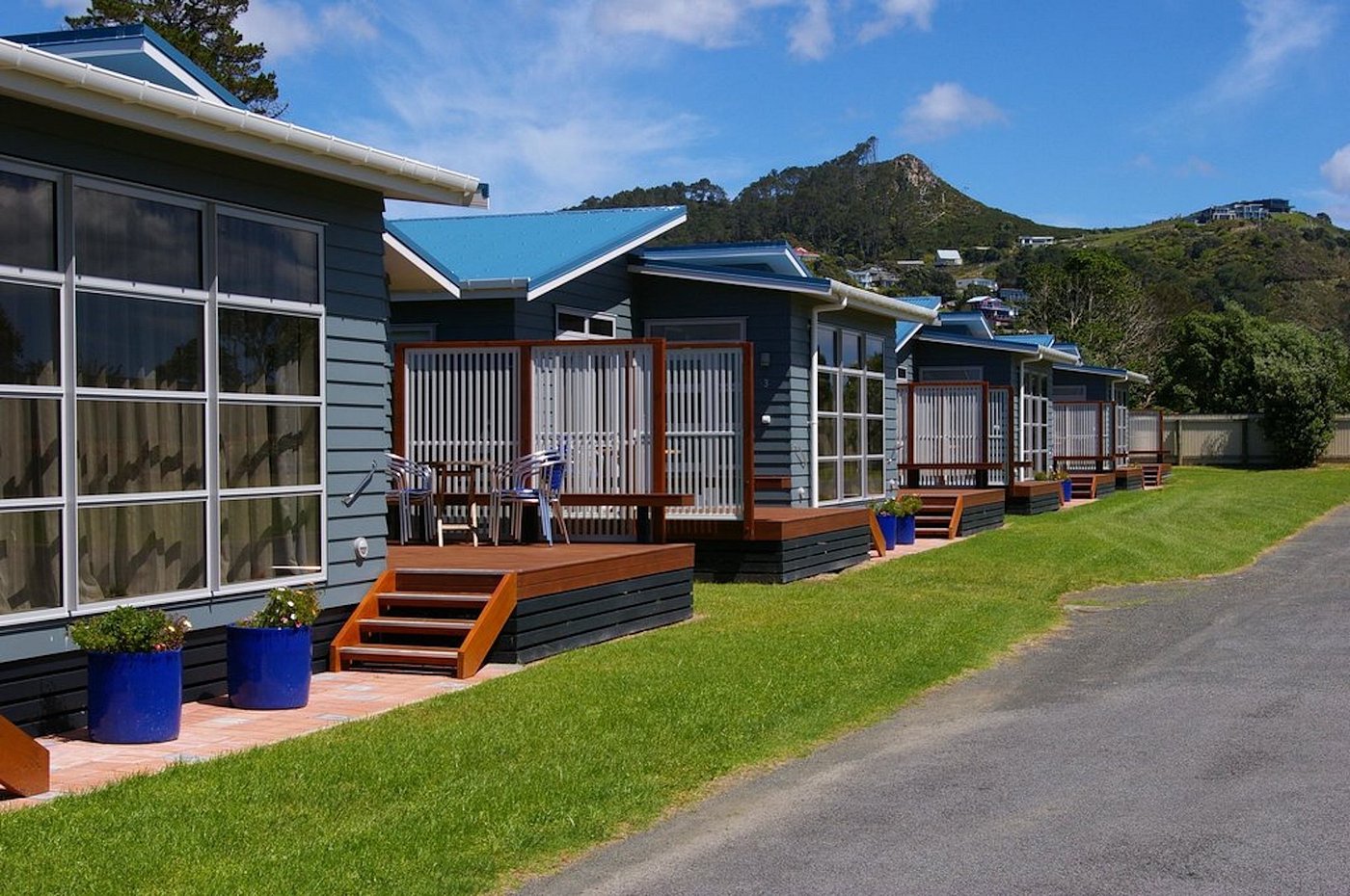 Hahei Beach Resort 80 ̶8̶5̶ Updated 2023 Prices And Campground Reviews New Zealand 3651