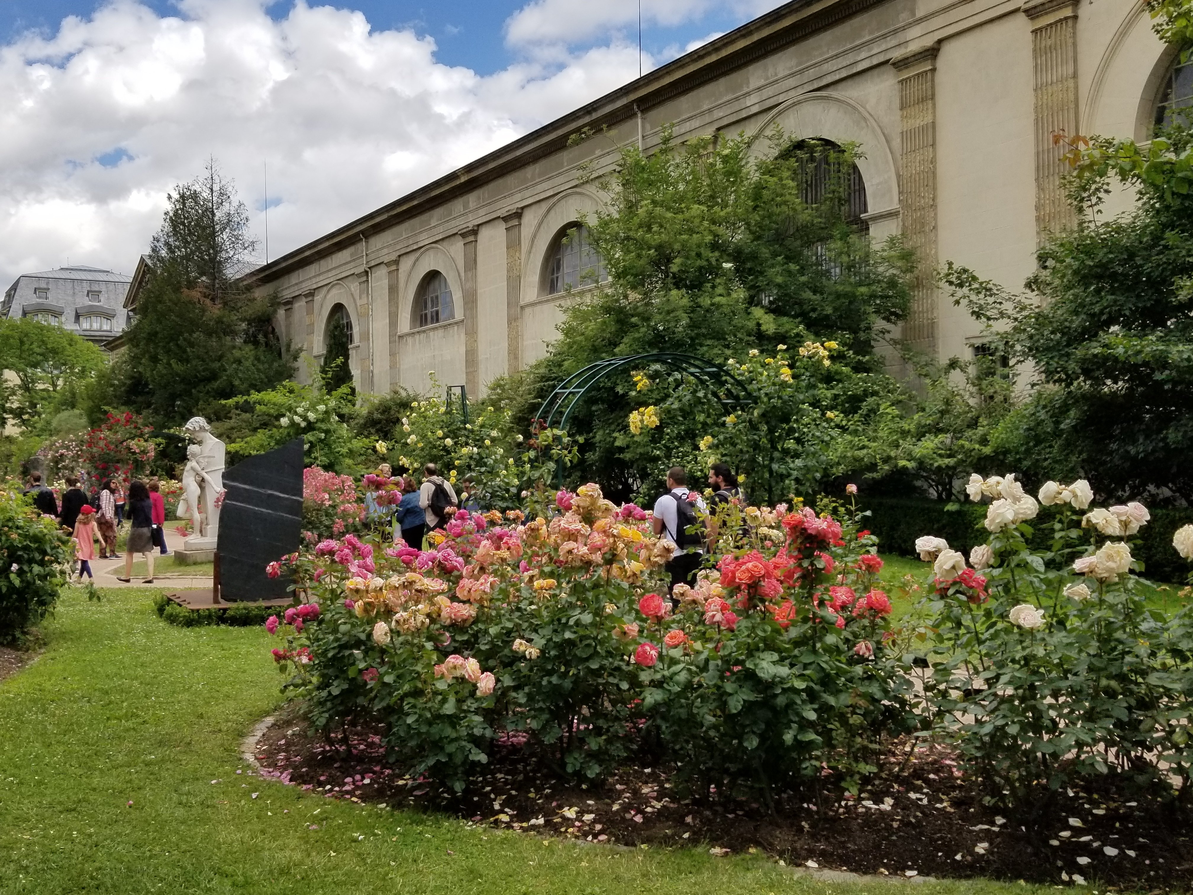 Jardin Des Plantes Par S 2023 Lo Que Se Debe Saber Antes De Viajar   Caption 