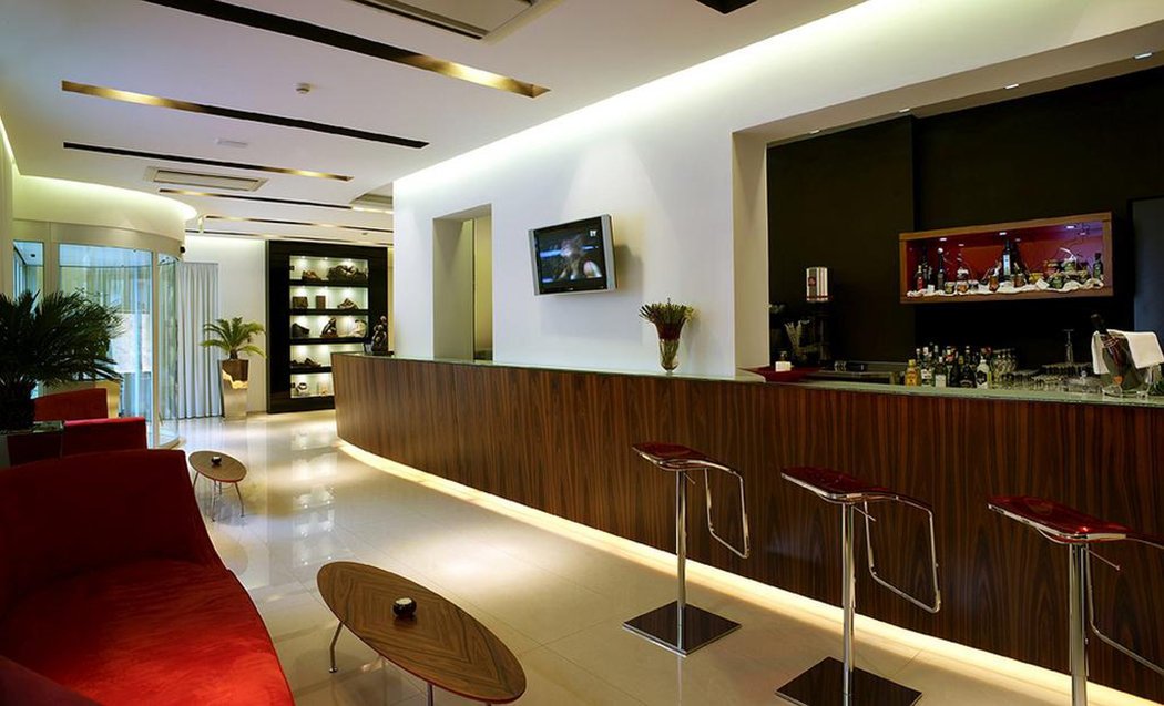 Hotel photo 7 of Hotel Card International.