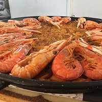 Paella