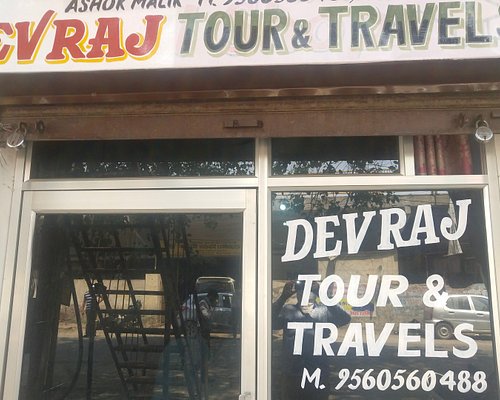 balaji tour & travels ghaziabad uttar pradesh