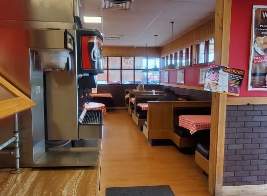 Hog Wild Pit Bar-B-Q