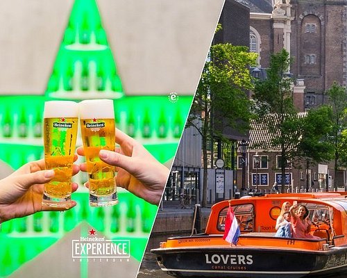 THE 10 Amsterdam Beer Tastings & Brewery
