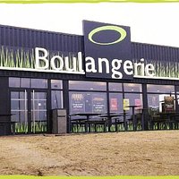Entrée boulangerie