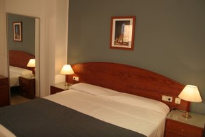 Quarto e suite