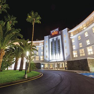 Hotel Riu Arecas, hotel in Tenerife