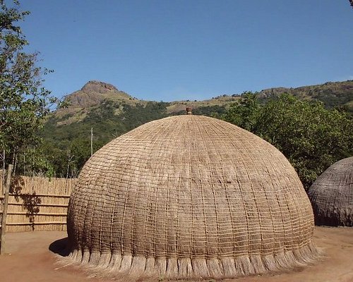 tours to swaziland