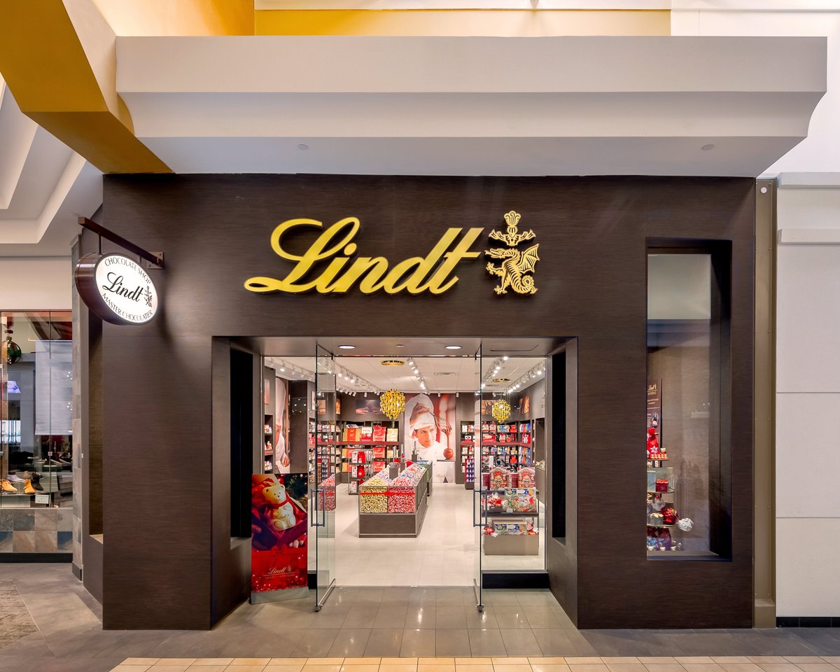 Lindt Chocolate Shop - All You Need to Know BEFORE You Go (2024)