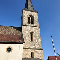 Evangelische Kirche