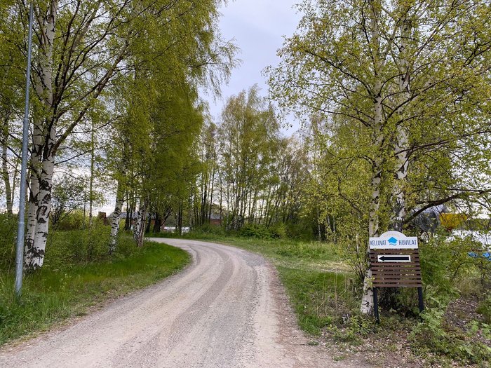 REPOSAARI FLOATING VILLAS: Bewertungen & Fotos (Pori, Finnland) -  Tripadvisor