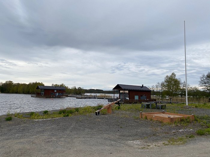 REPOSAARI FLOATING VILLAS: Bewertungen & Fotos (Pori, Finnland) -  Tripadvisor