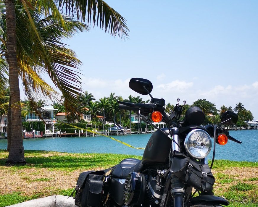 Eaglerider Motorcycle Rentals (Miami) - 2022 Lohnt es sich? (Mit fotos)