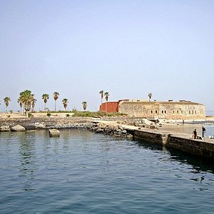 Saint-Louis Senegal Tourism and Informations